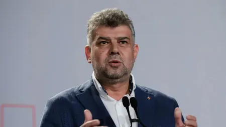 Marcel Ciolacu vine cu vești bune pentru români: „Sper şi din socotelile noastre mai mult ca sigur că va începe, încet, încet, să scadă şi inflaţia''