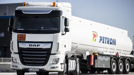 Ce salariu are un şofer de cisternă pentru transport de combustibil la Petrom