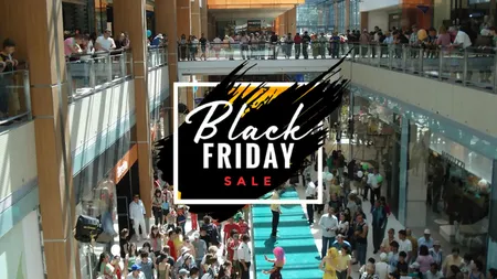 Black Friday 2022. Cum recunoașteți ofertele false postate pe internet. Mare grijă pe ce dați banii