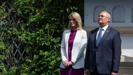 Premierul Ciucă sprijină introducerea cotei de gen: Astfel, putem elimina barierele cu care femeile se confruntă. Nu vorbim de încurajarea unor discriminări pozitive