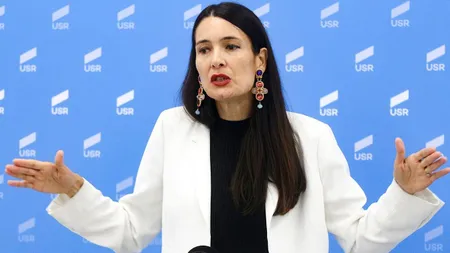 Prefectul Capitalei vrea să-i taie salariul lui Clotilde Armand. Ce se întâmplă cu bonusul de 30% al primăriţei de la Sectorul 1