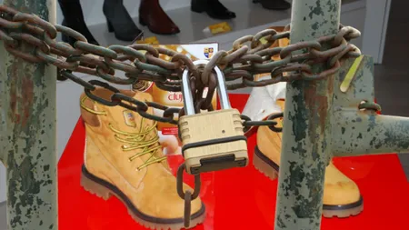 O legendă a industriei de încălțăminte s-a prăbușit! Fabrica Clujana a pus lacătul pe poartă și în decembrie va intra în faliment.