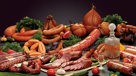Compania americană Smithfield cumpără fabrica românească de mezeluri Goodies Meat