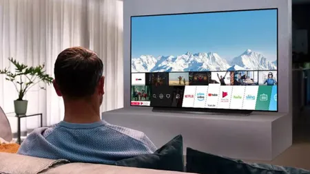 Cât de mult crește factura românilor din cauza televizorului? Moduri în care poți să faci economie