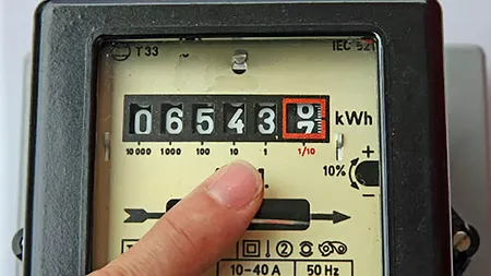 Cu cât amendează ANRE furnizorii de energie pentru emiterea cu întârizere a facturilor