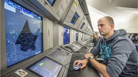 Ce salariu are un controlor de trafic aerian. Suma este fabuloasă. Nu ai nevoie de diploma de facultate