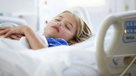 Boala aspră cu care ne vom confrunta în această iarnă! Cel mai mare val din ultimii 10 ani! Copiii sunt cei mai afectați!