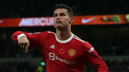Manchester United vrea să vândă clubul din Premier League, după plecarea lui Cristiano Ronaldo