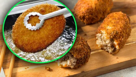 Uimitor. Cele mai căutate crochete din lume. Le comanzi acum și vor fi livrate peste 30 de ani