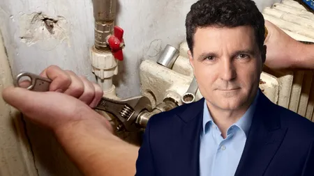 Numărul celor care s-au debranșat de la Termoenergetica a crescut cu peste o treime în 2022. 2.568 de bucureșteni au decis anul acesta să nu mai creadă promisiunile lui Nicușor Dan