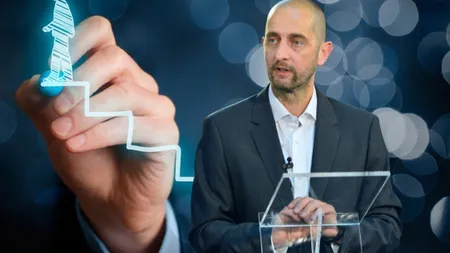 Dragoș Damian, director Terapia, tage un semnal de alarmă asupra situației reale de pe piața muncii: „Banii la negru au rămas singura formă de a suplimenta netul fără a mări brutul”