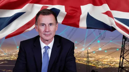 Loviți de recesiune, britanicii trec la taxarea masivă a marilor companii. Firmele de petrol şi gaze vor fi taxate cu 10%, iar  companiile din energie cu 45%