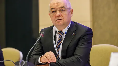 Emil Boc: „În Europa are loc astăzi bătălia finală între autoritarism și democrație”