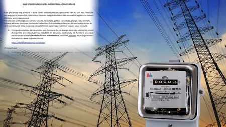 Un furnizor oferă cea mai ieftină energie electrică pentru consumatorii casnici! Prețul este sub cel plafonat! Cum să închei un contract ca să plătești mai puțin iarna asta