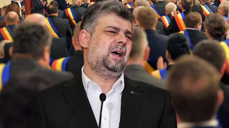 De grijă că nu vor avea ce mânca, Ciolacu vrea să majoreze salariile primarilor: „Sunt ai noștri, nu-i putem condamna la foame”