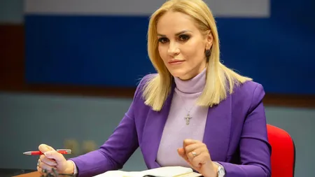 Gabriela Firea: „Statisticile sunt îngrijorătoare. Femeile sunt discriminate în continuare în 2023, sunt plătite mai prost decât bărbaţii”