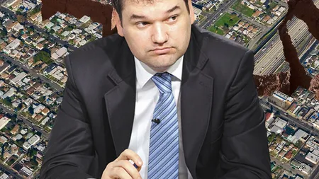 Cseke Attila anunță un procent imens de clădiri din România încadrate în risc seismic ridicat! Ce vrea statul să facă pentru a preveni urmările marelui cutremur