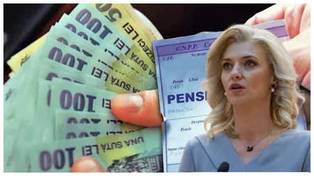 Liberalii solicită o ședință în Coaliție pe problema pensiilor. Alina Gorghiu: ”PNL vrea o indexare nediferenţiată a pensiilor. Le vom arăta colegilor de coaliţie calculele noastre”