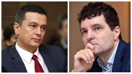 Sorin Grindeanu, dispus să înceapă procedurile în vederea mutării Metrorex din administrația ministerului: ,,Dacă vrem să vorbim de un sistem integrat de transport în București, toate aceste entități trebuie să fie într-un singur loc''