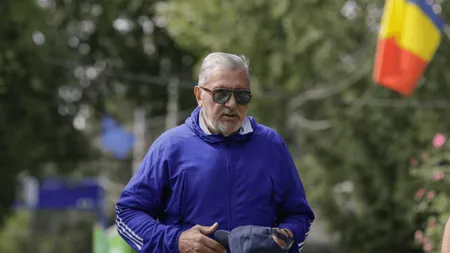 Ilie Năstase vrea să plece din România! A fost prins din nou băut la volan: Nu mai vreau să stau în ţara asta!