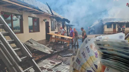 Guvernul a aprobat acordarea unor ajutoare de urgență în valoare de aproape 1 milion de lei