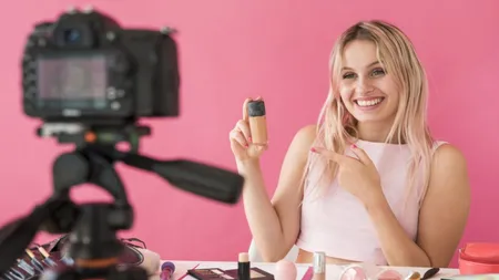 Sumele uimitoare pe care le poate câștiga un creator de conținut de pe YouTube! Poate fi vorba și de zeci de mii de euro!