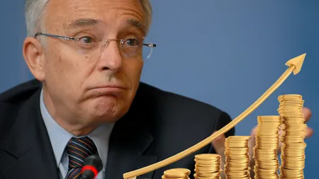 Vești proaste pentru românii care sperau la o scădere a dobânzilor! Isărescu: „Vor rămâne la nivelurile actuale, cel puţin până când inflaţia se va apropia de 8%”