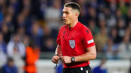 Suma imensă pe care Istvan Kovacs o va câştiga la Mondialul din Qatar. Câţi bani a primit pentru că a fost rezervă la meciul de deschidere