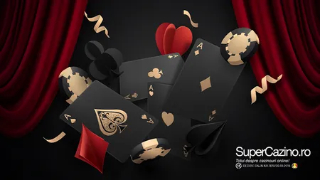 Ce joc de casino este potrivit pentru tine?    