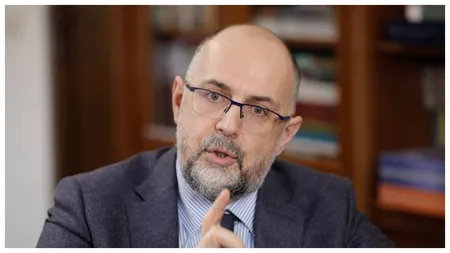 Kelemen Hunor, face noi declarații legate de pensiile speciale. „Pensia nu poate fi mai mare decât salariul. Este inacceptabil”