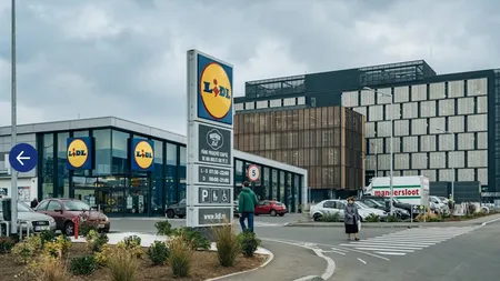Lidl și-a înșelat teatral toți clienții! Gigantul nemțesc a primit o amendă de zeci de mii de euro de la Protecția Consumatorilor