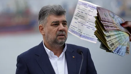 Românii ar putea să își ia adio de la creșterea pensiilor și în anii următori. Ciolacu: „Nu e o speranţă, e o discuţie avută de mine, de prim-ministru şi mai ales de ministrul Muncii”