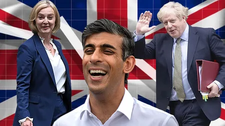 Criza bântuie Marea Britanie. Cifrele care dau coșmaruri cetățenilor de rând