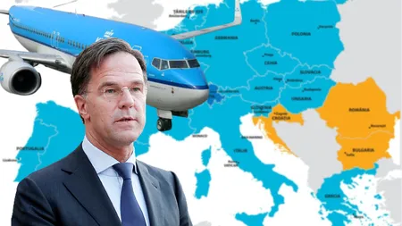 Olanda a aterizat în „inspecție în România, pentru a evalua dacă țara noastră e pregătită de Schengen