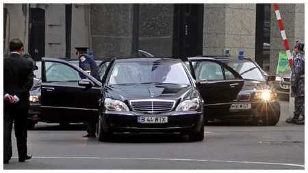 Camera Deputaților își cumpără mașini noi. Cât vor costa autoturismele de lux pe care le vor utiliza politicienii