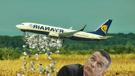 Achiziții de 12 milioane de euro pentru Aeroportul Internațional din Craiova. Sorin Grindeanu anunță semnarea contractului