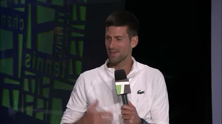 Novak Djokovic poate juca nevaccinat la Australian Open 2023. I s-a anulat interdicţia de trei ani şi a primit viză!