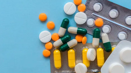 Elveția rămâne fără medicamente! Problemele de aprovizionare din China și războiul din Ucraina își spun cuvântul