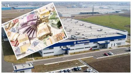 Mercedes Benz AG, investiție de peste 130 de milioane de euro la Sebeș. Compania germană va crea sute de noi locuri de muncă
