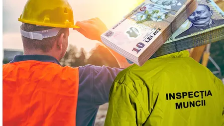 Peste 500.000 de români preferă munca la negru! Taxele și impozitele imense îi fac să fugă de contracte