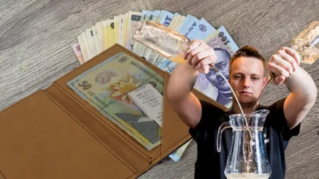 Bacșișul chelnerilor va apărea pe nota de plată din 1 ianuarie! Angajații vor primi de la angajator sumele integrale fără să se plătească impozite