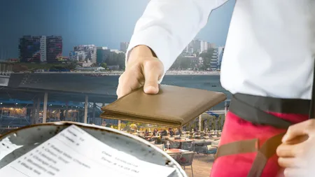 Un sportiv a plătit 160.000 de euro la un restaurant. Ce a putut să conțină nota sa de plată