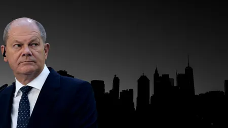 Au început pregătirile pentru cel mai sever scenariu în Germania, blackoutul. Ce se va întâmpla cu banii cash