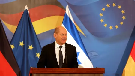 Putin primește o nouă ofertă de cooperare. Ce îi propune cancelarul german Olaf Scholz
