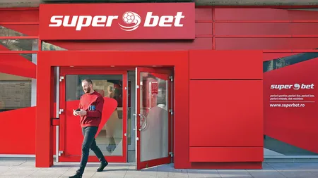 Salariații Superbet vor fi în culmea bucuriei! Salariile vor fi majorate cu aproximativ 12%, iar bonusurile vor rămâne active