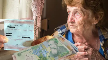 Anunț de ultimă oră pentru pensionari! Punctul de pensie crește cu 12,5%! Seniorii cu venituri mici vor primi și ajutoare țintite pe lângă pensii