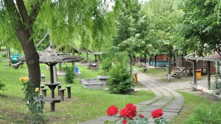 Bijuteria ascunsă în cel mai sărac județ din România! Află care este comuna din Vaslui care arată ca în satele din Austria