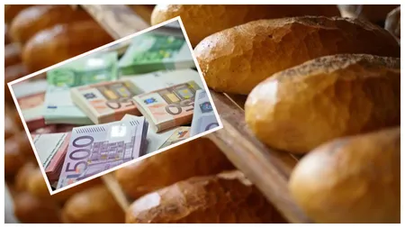 UE vine în sprijinul procesatorilor de produse agricole din România cu o schemă de ajutor în valoare de aproximativ 200 de milioane de euro