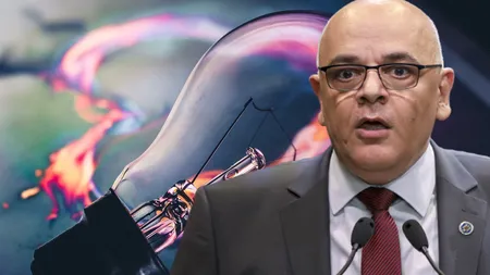 Raed Arafat nu se teme de întreruperi de curent din cauza războiului! „Dacă o să avem probleme, o să fie din cauza furtunilor de zăpadă şi viscolului”