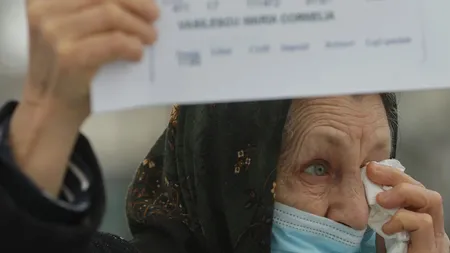 Vești bune pentru pensionarii cu venituri mici! PSD: „Coaliția să adopte o creștere diferențiată ce va aduce în 2023 cu până la 45% mai mulți bani”